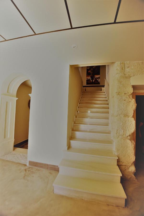 Вілла Hacienda Molino Nuevo Альгодоналес Екстер'єр фото